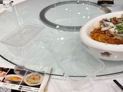 -丰谷茶楼(鸿大广场店)