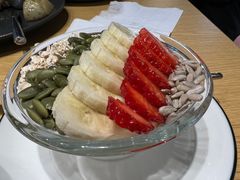 -托斯卡纳烘焙意大利餐厅(五天地店)