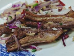 -陈生记黑鱼馆·20年活鱼现杀(宁波鼓楼店)