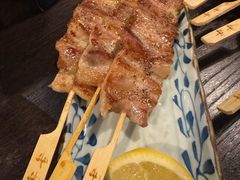 -哥哥の深夜食堂(红松东路店)