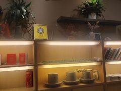 -吴裕泰茶庄(前门大街店)