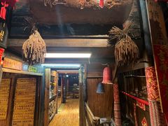 -侯家庄阿才有品私房菜馆