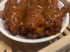 -煲王粤菜餐厅(中侨中心店)