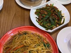 -九老汉·川渝江湖菜(合川路2店)