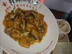 -小财神·老派赣州菜·中华美食地标(第五大道店)