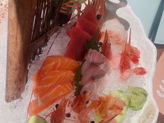 -山葵家·创意料理(宁波来福士店)