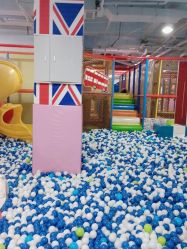 -熊妈妈母婴护理综合体