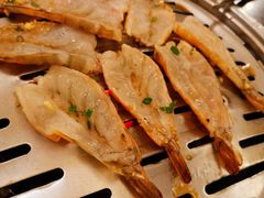 -韩屋韩国料理(天山路店)