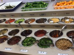 -海底捞火锅(关山保利店)