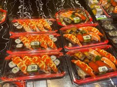 -池田寿司·新鲜现做(昌平悦荟店)