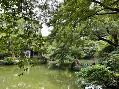 -惠山古镇·寄畅园