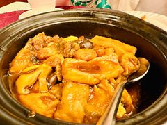 -亚龙湾红树林度假酒店御粤阁