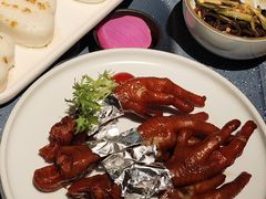 -青花椒秘制烤鱼(光启城店)