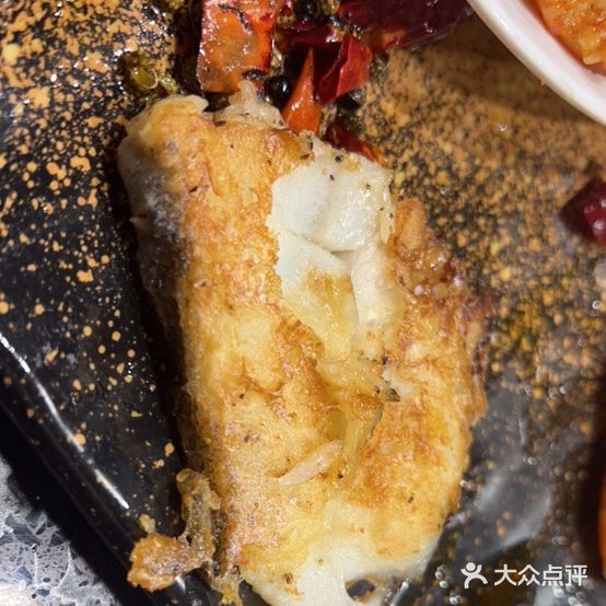 鬼武士自助铁板烧(凯旋广场店)