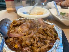-庄氏祥记家常食府(国瑞建材家居博览中心店)