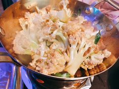 -钳真多钓虾馆·小龙虾海鲜烧烤(九六广场店)