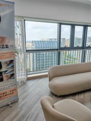 -HEYAN荷妍专业脱毛连锁机构