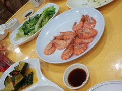 -鹏城人家海鲜酒家·23年老字号(较场尾店)