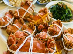 -品鲜村农家菜·阳澄湖大闸蟹(总店)