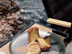 -J Create城市露营咖啡·简餐·宠物(上海动物园店)