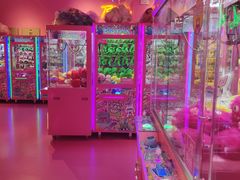 -BIG PINK大粉娃娃机主题馆(圆融星座店)