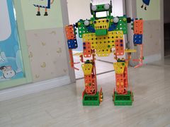 -乐博乐博少儿编程·机器人编程·信息学竞赛(未央校区)