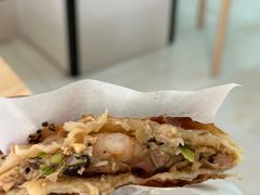 -王记肉火烧早餐中国店