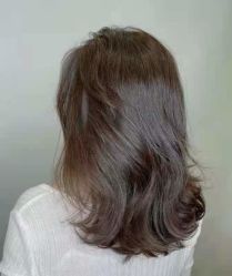 -可大男士理发馆