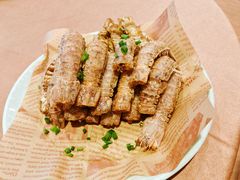 -抱德·潮汕味(敦和店原惠城鱼仔)