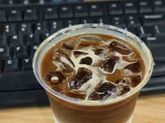 -明谦·Coffee&Cocktail Bar(美您公园店)