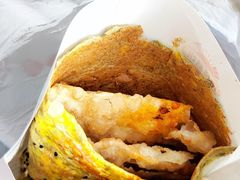 -南楼煎饼(滨江道店)