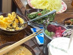 -楠火锅(西单店)