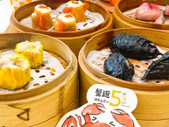 -蔡澜点心·粤菜(月星环球港店)