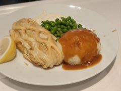 -宜家·瑞典风味餐厅(四元桥店)