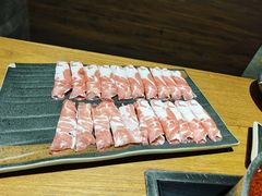 -呷哺呷哺 黄金牧场 (新中关购物中心店)