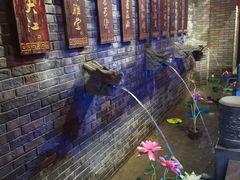 -小龙坎火锅(香港中路店)