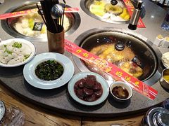 -山河屯铁锅炖(哈西站店)