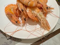 -晶丽香榭自助餐(南京大饭店)