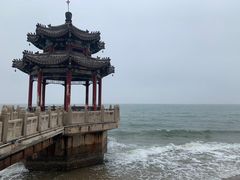 -老龙头景区