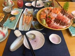 -千代御(临河街店)