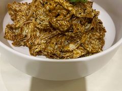 -大鸭梨烤鸭(左家庄店)