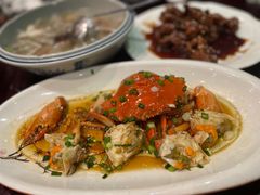 -健眺小海鲜(临海后山店)