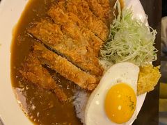-金龙咖喱