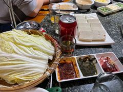-老北京涮肉(经一路店)