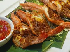 -翡翠鸟精品泰国菜(北辰财富中心店)