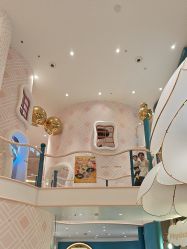 -奈尔宝家庭中心·亲子餐厅(苏州大悦城店)