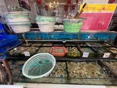 -小铜锣湾海鲜家常菜馆(河西店)