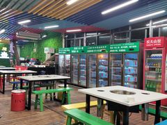 -小郡肝串串(解放碑店)