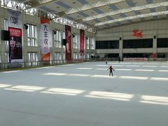 android_upload_pic-冠军冰场CHAMPION RINK(中华城店)
