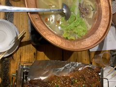 -霄汉羊排(万松园一店)